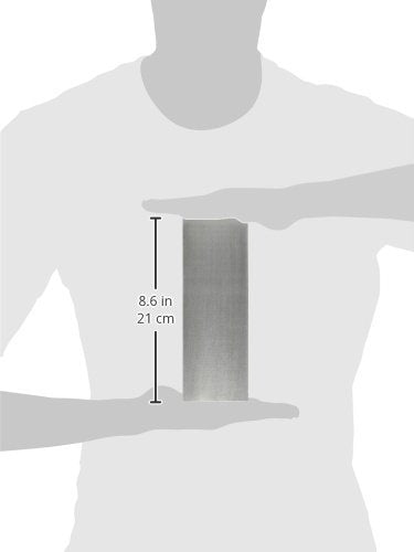 Atoma Diamond Plate Knife Sharpening Flattening Whetstone Replacement Blade #1200