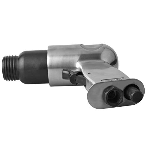 PROSHI 150mm air hammer kit 4-chisels, 4500 BPM, pneumatic hammer shovel tool, air chisel pneumatic shovel tool, pneumatic tools, air shovel by PROSHI