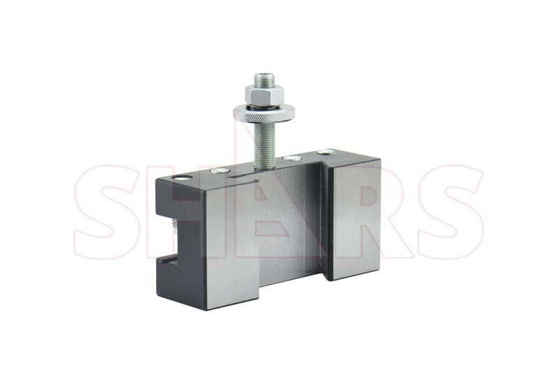 Shars #2 CXA Boring, Turning, & Facing Holder P CXA 302 3/4" 202-9408C