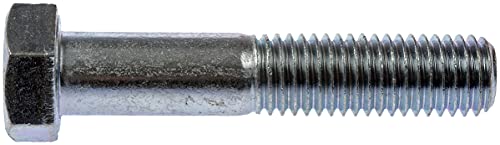 Dorman 170-632 Cap Screw-Hex Head-Grade 5-5/8-11 x 3-1/4 in., 10 Pack
