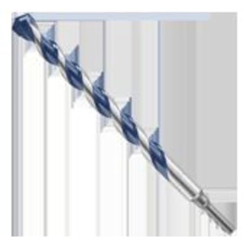 Bosch HCBG25T 7/8 in. x 12 in. BlueGranite Turbo Carbide Hammer Drill Bit