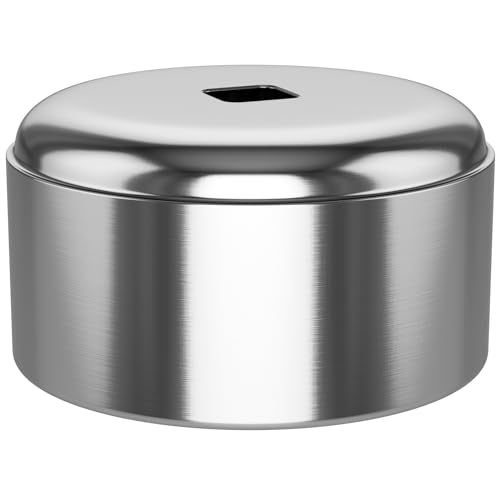 Moker Wheel Nut Removal Socket for Can-Am Ryker 600/900/Rally，1/2" Drive，Replaces PN# 529036457