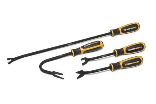 GEARWRENCH 4 Pc. Door Panel Remover Set - 84060H
