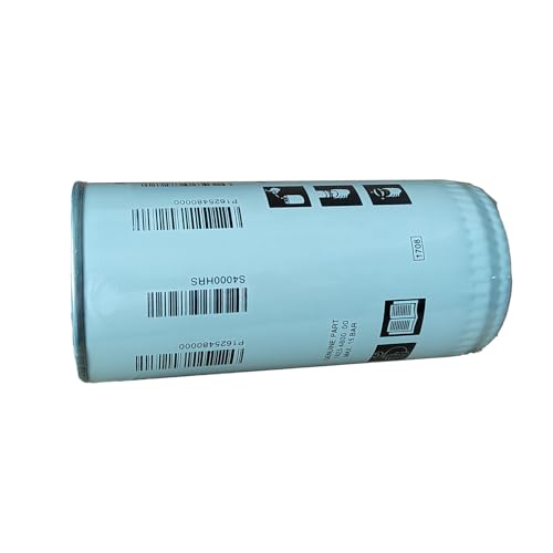 1625480000 Oil Filter is Suitable for Replacing Filters in Air Compressors
