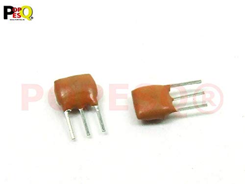 POPESQ 2 x resonator 8 MHz ceramic #A459