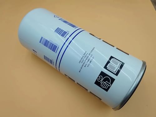 Oil Separator 1625775300 2903775300 for Atlas Copco Screw Compressor GA 15-26/GA 15 P,Compatible with Ingersoll rand RSe/55i-A 10 RSe/55i-A 13 RSe/55i-A 7.5 RSe/75i-A 10 RSe/75i-A 10 RSe/75i-A 7.5