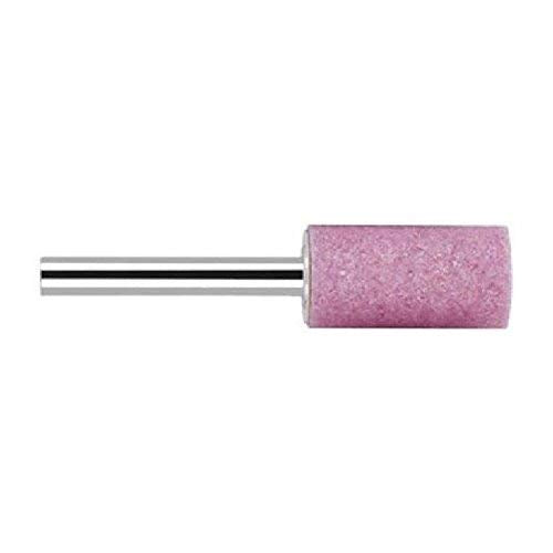 Bosch Professional 1608620055 grinding accessories grinding point 25 x 20 mm K60, 6 mm Ø 25 mm medium hard cylindrical