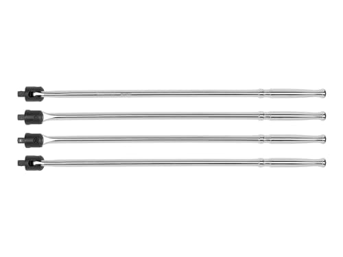 TEKTON 1/2 Inch Drive x 24 Inch Breaker Bar | SBH00224
