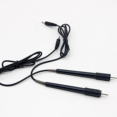 4PCS Replacement Waxer Carving Pencil Pens for Dental Lab Digital Electric Wax