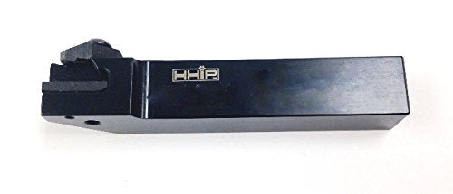 HHIP 2301-3112 TNSR12-2B Notch Style External Threading and Grooving Tool Holder, TNSR12-2B Holder Holder: TNSR12-2B