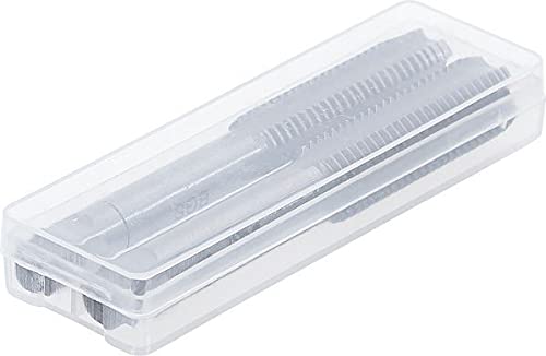 BGS 1900-M10X1.0-B | tap | Pre- and finish cutters | M10 x 1.0 | 2 pcs.