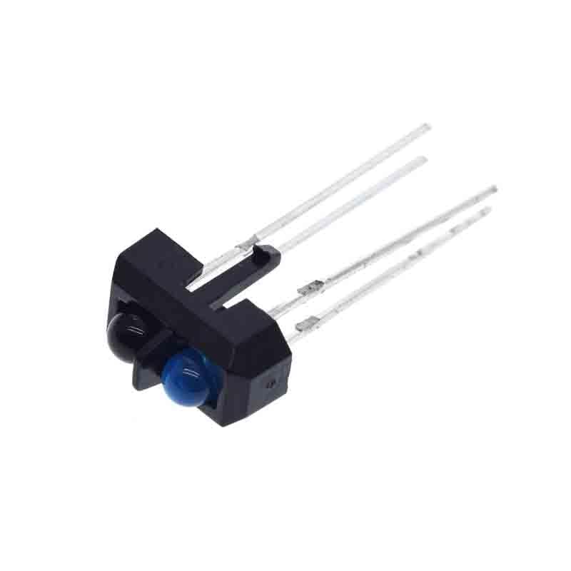 100Pcs TCRT5000L TCRT5000 Optoelectronic Sensors 950mm 5V 3A