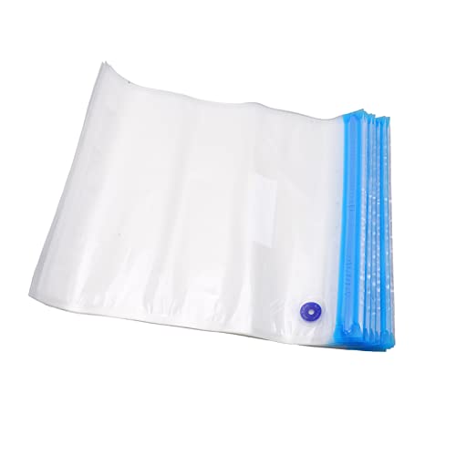 20Pcs 3D Printer Filament Storage Bags, Vacuum Sealed, Resealable,Filament Vacuum Storage Bag, with Clip Hand Pump,3D Printer Accessories