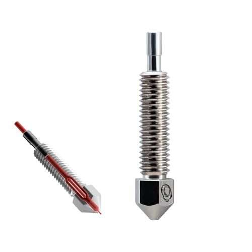 Micro Swiss FlowTech™ High Flow CHT Nozzle - 0.4mm