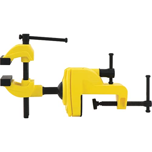 Stanley 83-069M Maxsteel Multi-Angle Base Vise
