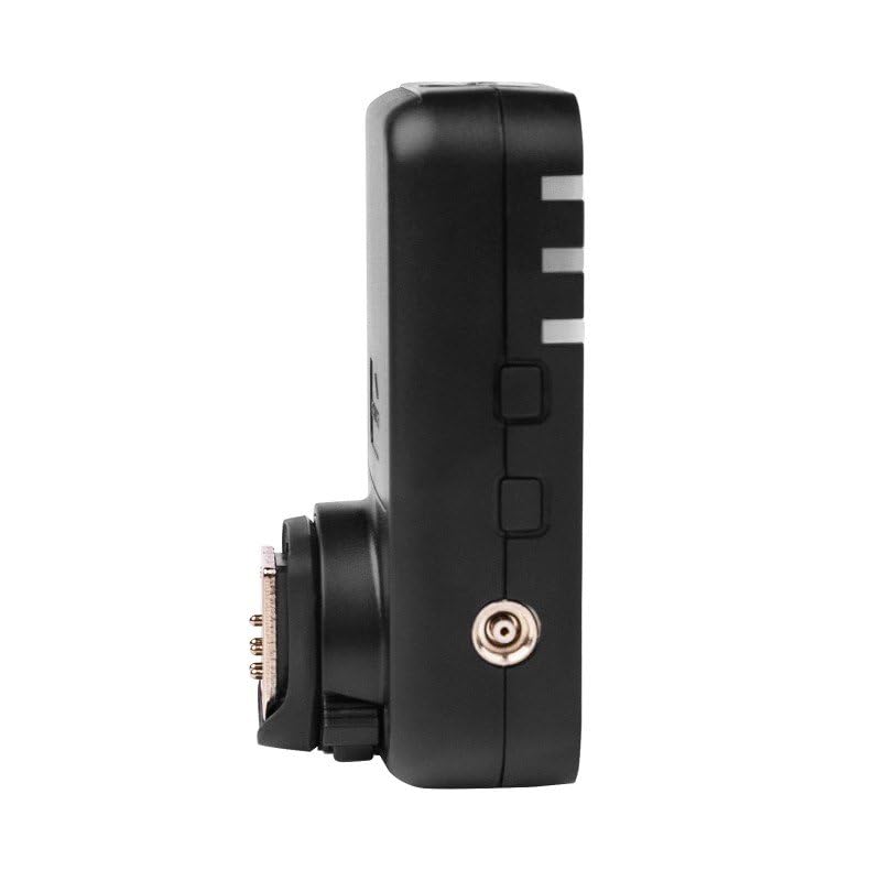 YONGNUO YN622C II Wireless ETTL Flash Trigger, with High-Speed Sync HSS 1/8000s for Canon Camera