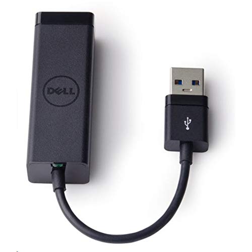 Dell Gigabit Ethernet Card