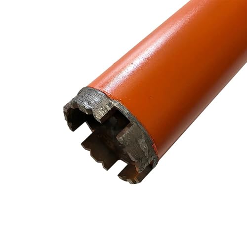 1-3/4" High Speed Wet Diamond Core Bit for Concrete, 1-1/4"-7 Arbor 1-3/4 Inch