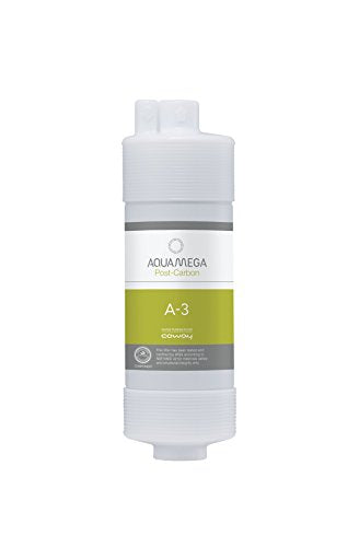 Coway Aquamega 100 Replacement Filter Set