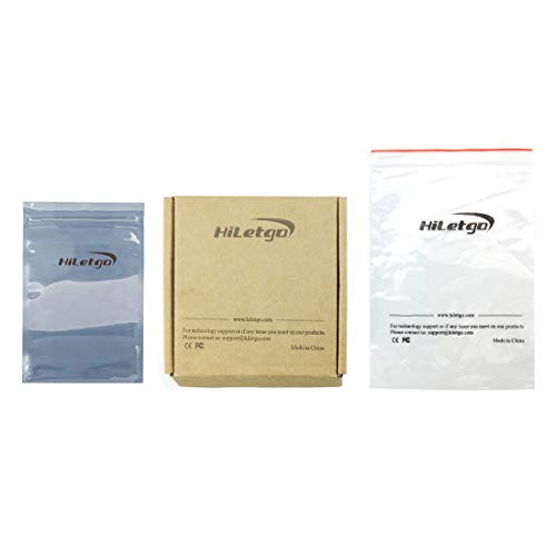 HiLetgo 2pcs 801S Vibration Sensor Module Vibration Model Analog Output Adjustable Sensitivity