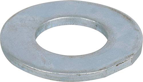 The Hillman Group 370814 Hex Head Sleeve Anchor, 5/8 X 4-1/4-Inch, 10-Pack 5/8" x 4-1/4"