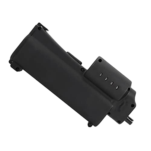Demeras 540 RC Electric Starter 22 x 11 x 6 70111a Electric Hand Starter for Hsp 540 Engine 1 10 RC Car Engine