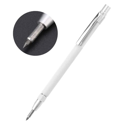 Engraving Pen Tungsten Steel Precision Tip for Craft
