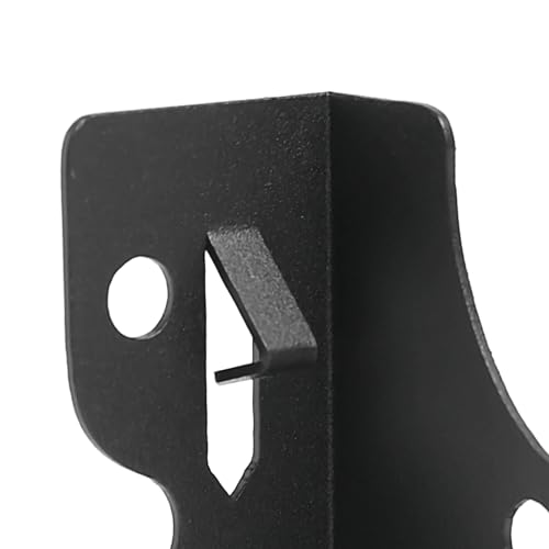 36 Pcs 2"x 6" Joist Hanger|Q235B Carbon Steel 36 2"x 6"