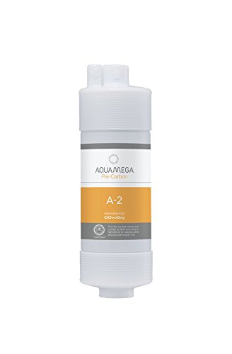 Coway Aquamega 100 Replacement Filter Set