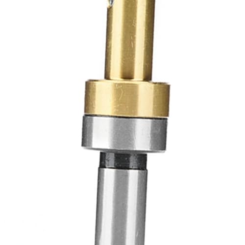 Non Magnetic Edge Finder CE420 Non Magnetic Mechanical Edge Finder 10mm for CNC Lathe Milling Machine