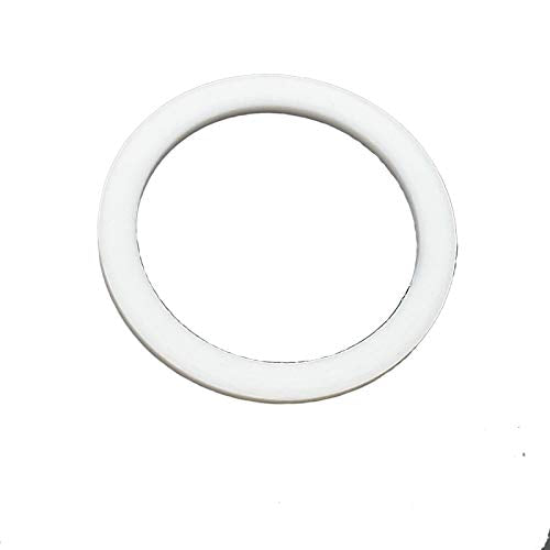 CGjiogujio 20pcs PTFE Washer Gasket 1" 30mm x 20mm x 2mm