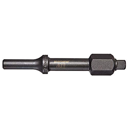 Mayhew Tools 32029 2-Piece Pneumatic Bolt Breaker Set and 31975 Pneumatic Rivet & Bolt Cutter