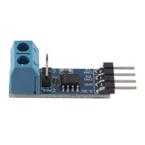 SN65HVD230 CAN bus module communication module CAN bus transceiver development board