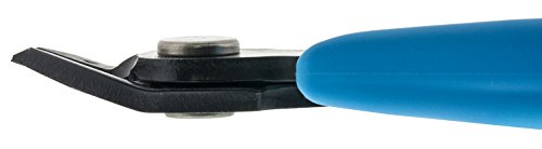Cutters - Xuron Maxi-Shear Flush Cutter, Short Handle 2175SH Flush Cutter - Short Handle