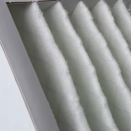 Nordic Pure 16x20x5 Honeywell/Lennox Replacement MERV 15 Air Filter 1 Pack