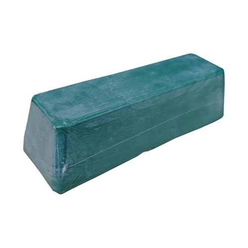 3pc 8.8 Oz Polishing Buffing Compound Bar Kit for Polishing Stainless Steel For Stainless Steel 3PC