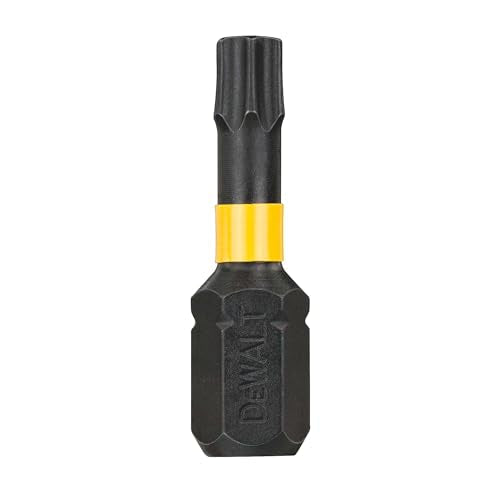 DEWALT Extreme FLEXTORQ Screwdriver Bit Set, 32-Piece, DT70523T-QZ One Size