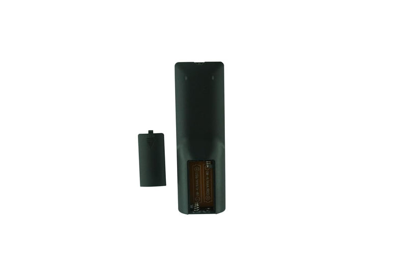 HCDZ Replacement Remote Control for Bomaker Portable Soundbar Immersive Home Theater (BOMAKER Odine I 1) BOMAKER Odine I 1