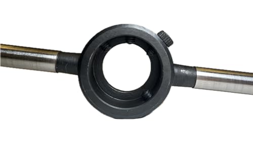 HHIP 3900-0229 No. 7 Die Stock, 2-1/2" #7 (2-1/2" O.D.)