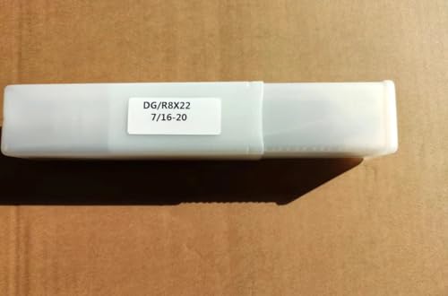 22mm R8 Shank Saw Blade - R8 Stub Milling Machine Arbors