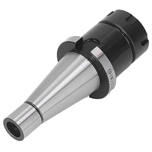 Marhynchus Collet Chuck Tool Holder, NT40 ER32 with Wrench