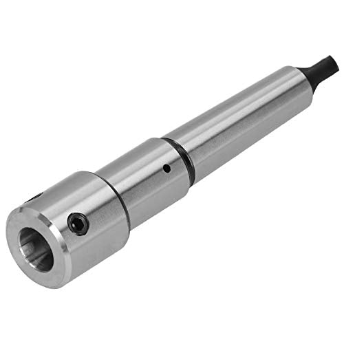 Morse Shank Drill Chuck Arbor MT3 for Annular, Industrial Hardware Tool 19.05mm