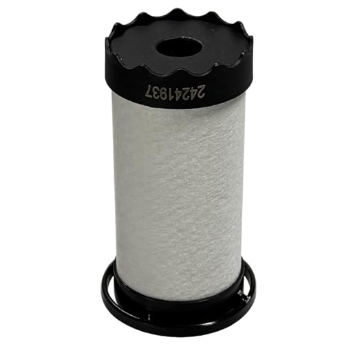 24241937 Filter for Compressed Air, Precision Filter Elements Suitable for FA110ID