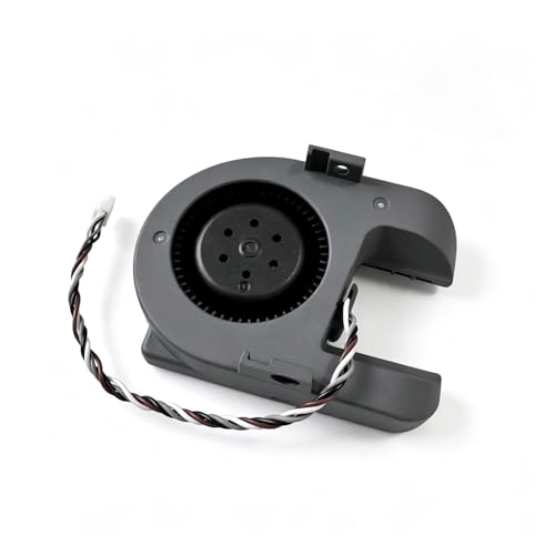 Creality Original SPARKX i7 5015 Part Cooling Fan Assembly, Original Replacement 3D Printer Accessory