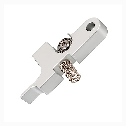 3D Printer Extruder Heater Cartridge Thermistor 0.4-1.2mm Nozzles Metal Titan Handle Hotend Kit Compatible with Artillery Sidewinder X1 X2 Genius Pro Volcano Hot End