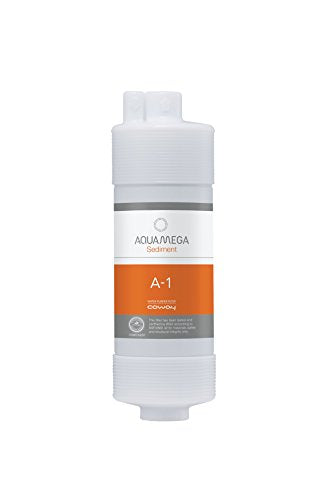 Coway Aquamega 100 Replacement Filter Set