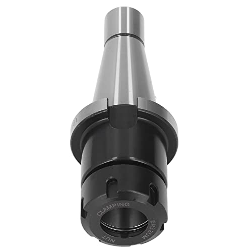 Marhynchus Collet Chuck Tool Holder, NT40 ER32 with Wrench