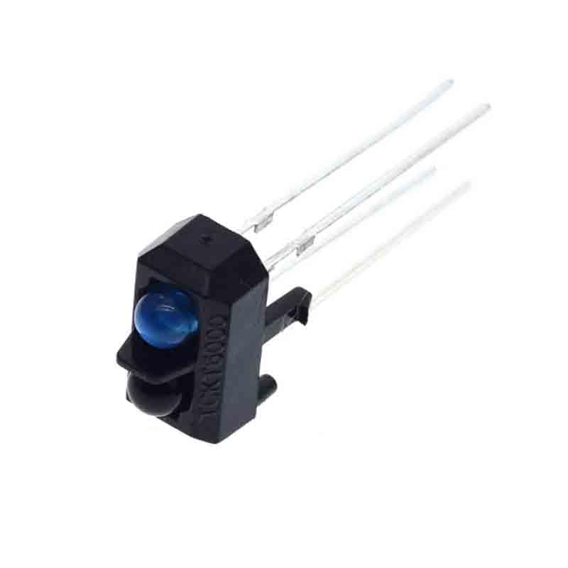 100Pcs TCRT5000L TCRT5000 Optoelectronic Sensors 950mm 5V 3A