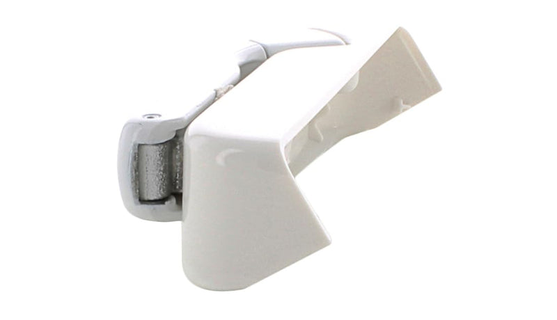 Truth EP27036 Encore Brite White, Right Hand Folding Handle and Cover 1.65 inches x 5.3 inches