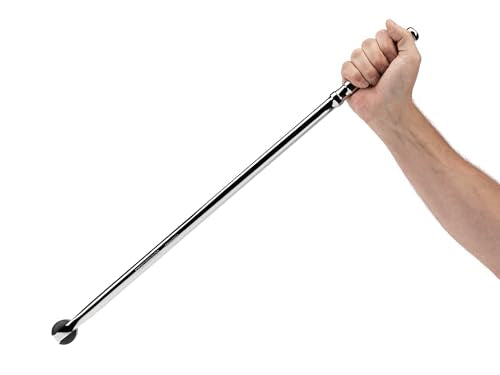 TEKTON 1/2 Inch Drive x 24 Inch Breaker Bar | SBH00224